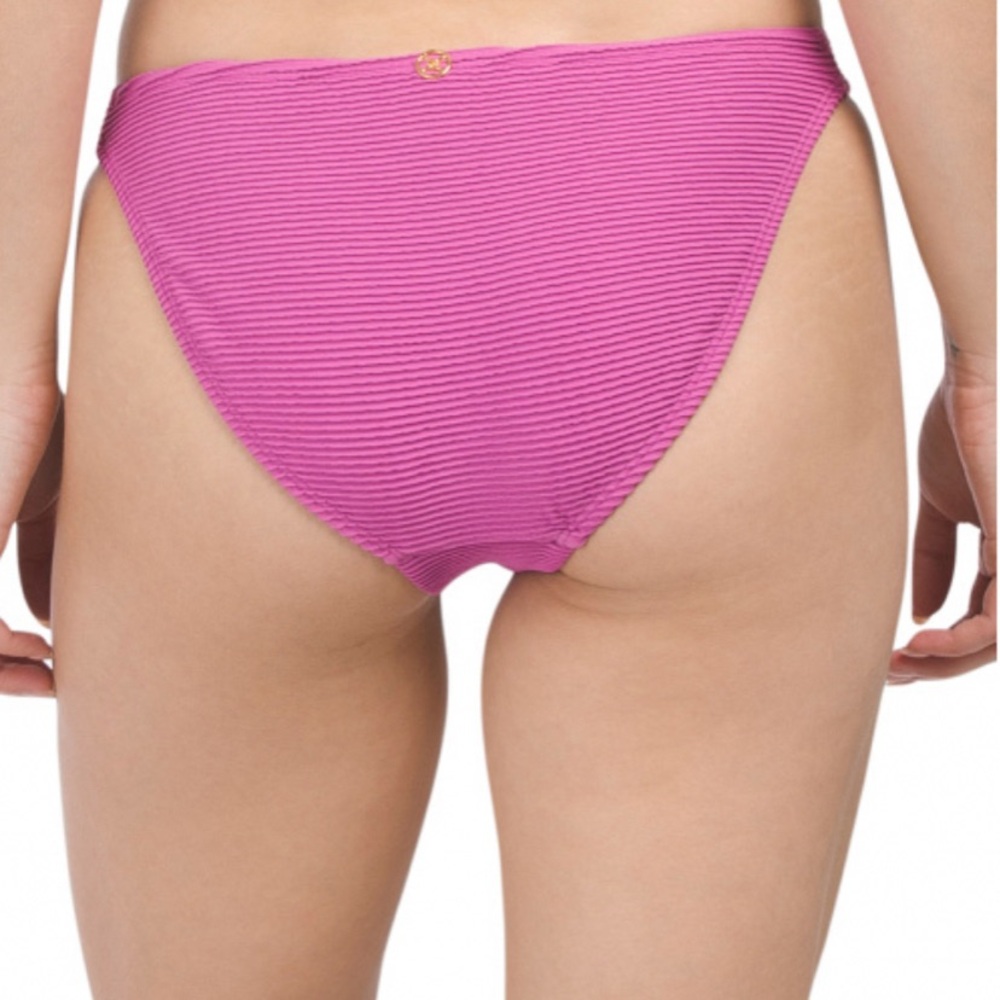 VIX Paula Hermanny Kayla Taylor Bandeau Bikini Medium - Picture 5 of 8